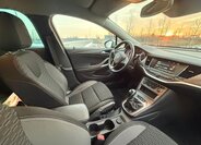 Opel Astra Kombi 1,2 l 81 kw