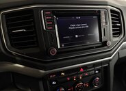 Volkswagen Amarok Pick-up 3,0 l 190 kw
