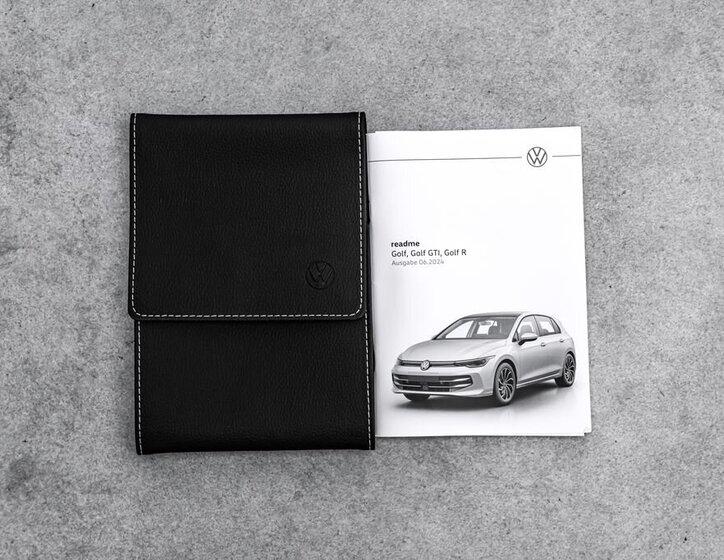 Volkswagen Golf Hatchback 2,0 l 245 kw