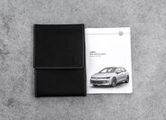 Volkswagen Golf Hatchback 2,0 l 245 kw