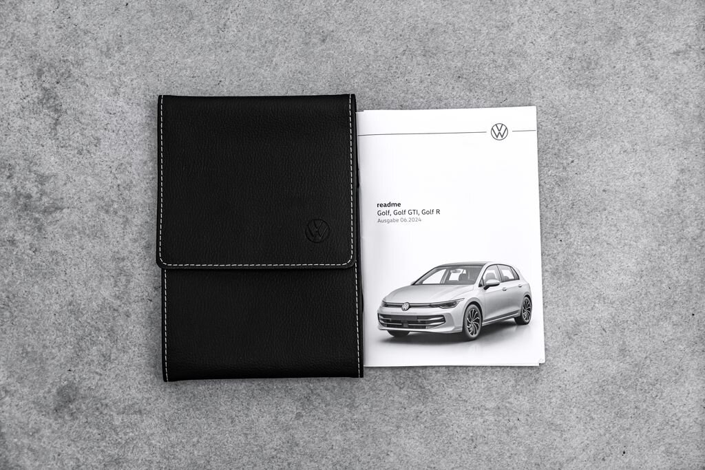 Volkswagen Golf Hatchback 2,0 l 245 kw