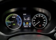 Mitsubishi Outlander SUV / Terénní 2,4 l 165 kw