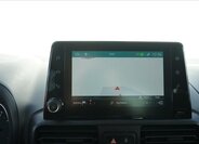 Citroën Berlingo MPV 1,5 l 96 kw