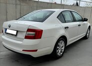 Škoda Octavia Ostatní 1,4 l 81 kw