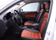 Volkswagen Tiguan 12