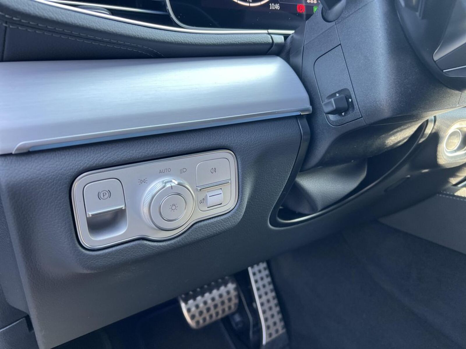 Mercedes-Benz GLE 24