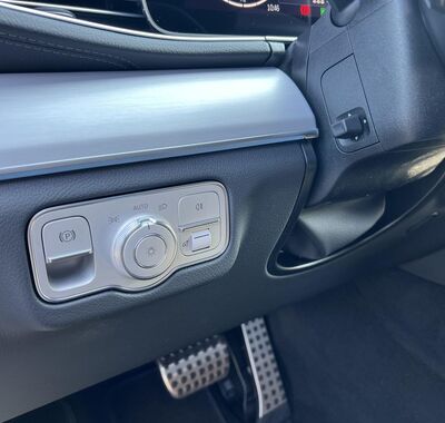 Mercedes-Benz GLE 24