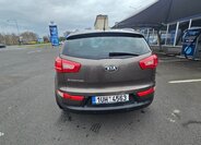 KIA Sportage SUV / Terénní 0,0 0