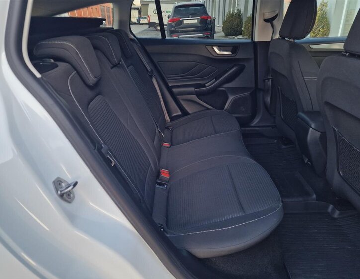 Ford Focus Kombi 1,5 l 88 kw