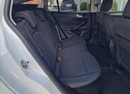 Ford Focus Kombi 1,5 l 88 kw