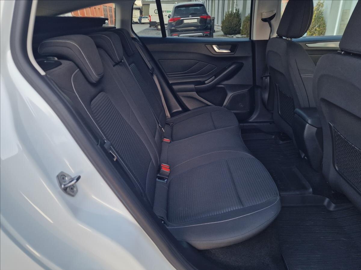 Ford Focus Kombi 1,5 l 88 kw