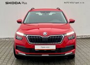 Škoda Kamiq 4