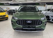 Ford Kuga Ostatní 1,5 l 111 kw