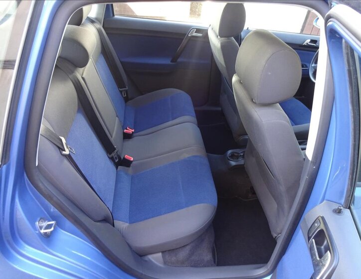 Volkswagen Polo Hatchback 1,4 l 55 kw