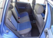 Volkswagen Polo Hatchback 1,4 l 55 kw