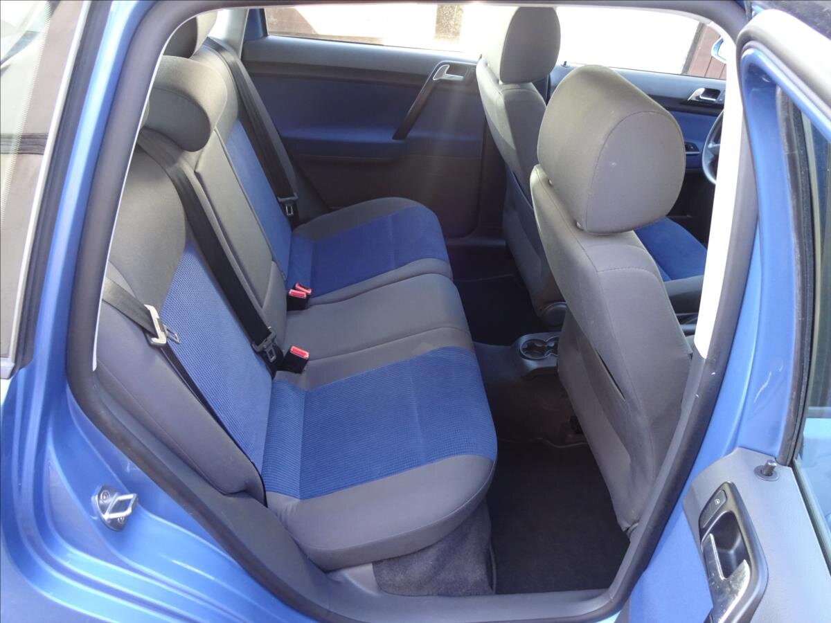 Volkswagen Polo Hatchback 1,4 l 55 kw