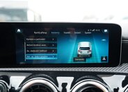 Mercedes-Benz Třídy A Hatchback 1,5 l 85 kw