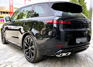 Land Rover Range Rover Sport 4