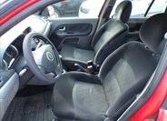 Renault Thalia Sedan 1,1 l 55 kw