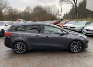 KIA Ceed Kombi 1,6 l 81 kw