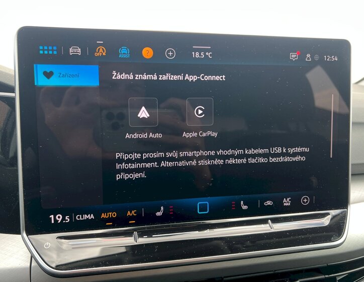 Volkswagen Golf Hatchback 1,5 l 85 kw