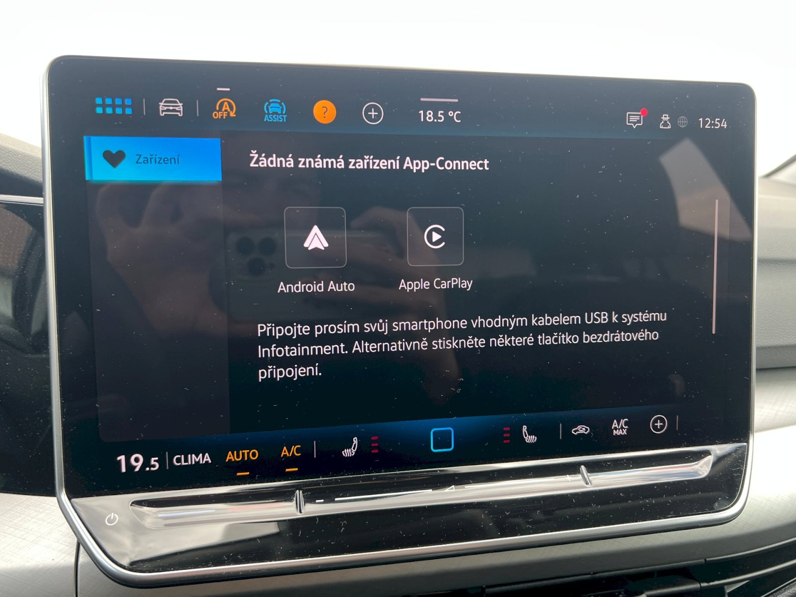 Volkswagen Golf Hatchback 1,5 l 85 kw