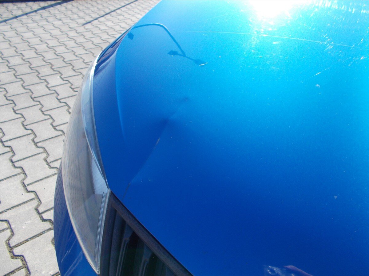 Škoda Fabia Hatchback 999,0 44 kw