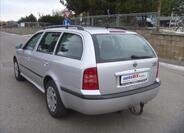 Škoda Octavia 4