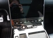 Citroën C5 Aircross SUV 1,2 l 105 kw