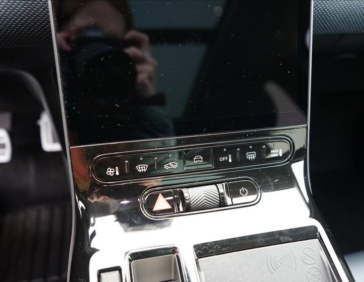 Citroën C5 Aircross SUV 1,2 l 105 kw