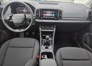 Škoda Karoq SUV 1,5 l 110 kw