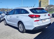 Hyundai i30 Kombi 1,4 l 103 kw