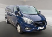 Ford Transit Kombi 2,0 l 95 kw