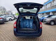 Dacia Logan Kombi 999,0 54 kw