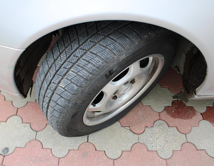 Mercedes-Benz Třídy S 28