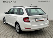 Škoda Fabia Kombi 999,0 70 kw