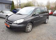 Peugeot 807 MPV 2,2 l 94 kw