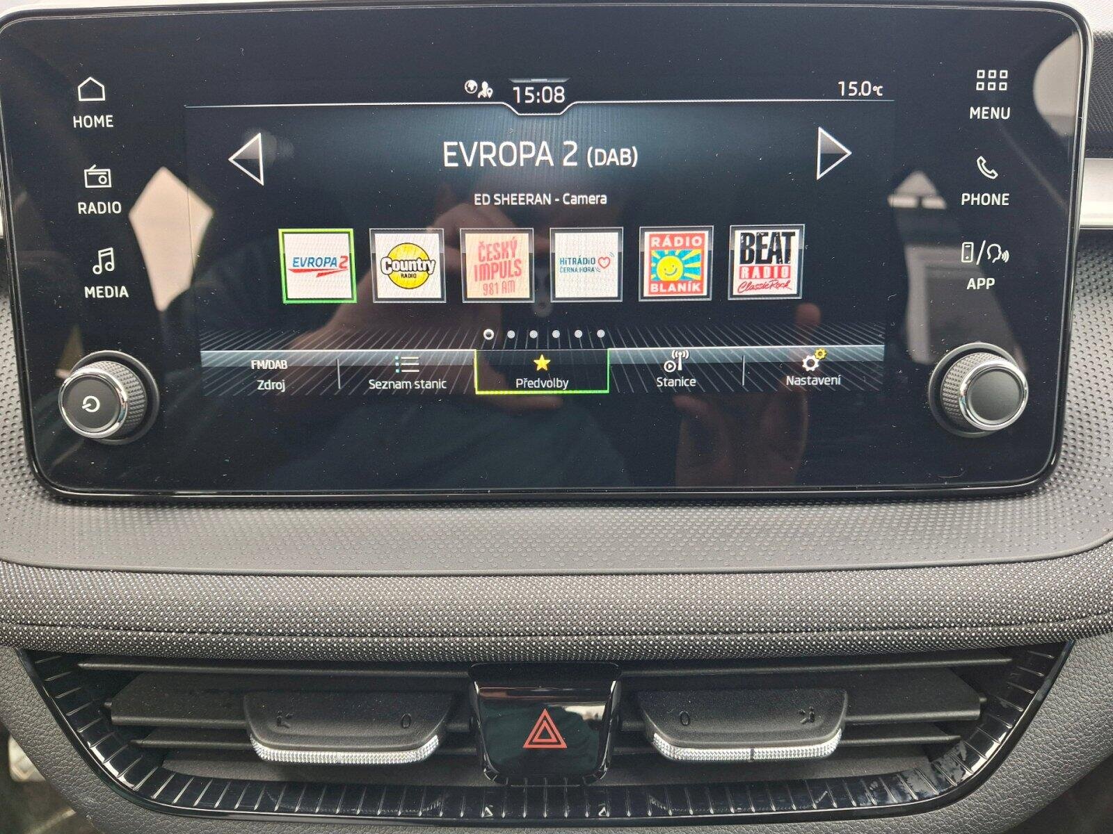 Škoda Fabia Hatchback 999,0 70 kw