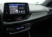 Hyundai i30 Hatchback 2,0 l 202 kw