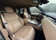 Land Rover Range Rover 38