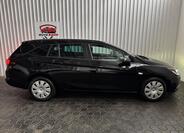Opel Astra 10