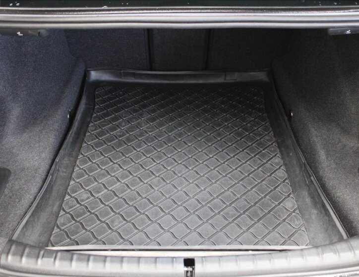 BMW Řada 5 Sedan / Limuzína 3,0 l 245 kw