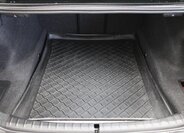 BMW Řada 5 Sedan / Limuzína 3,0 l 245 kw