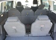 Peugeot 5008 MPV 1,6 l 88 kw