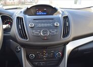 Ford Kuga SUV 1,5 l 88 kw