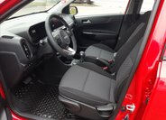 KIA Picanto Hatchback 997,0 50 kw