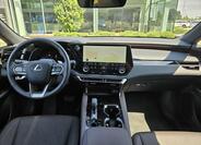 Lexus RX 350h 17