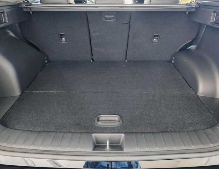 Hyundai Tucson SUV 1,6 l 118 kw