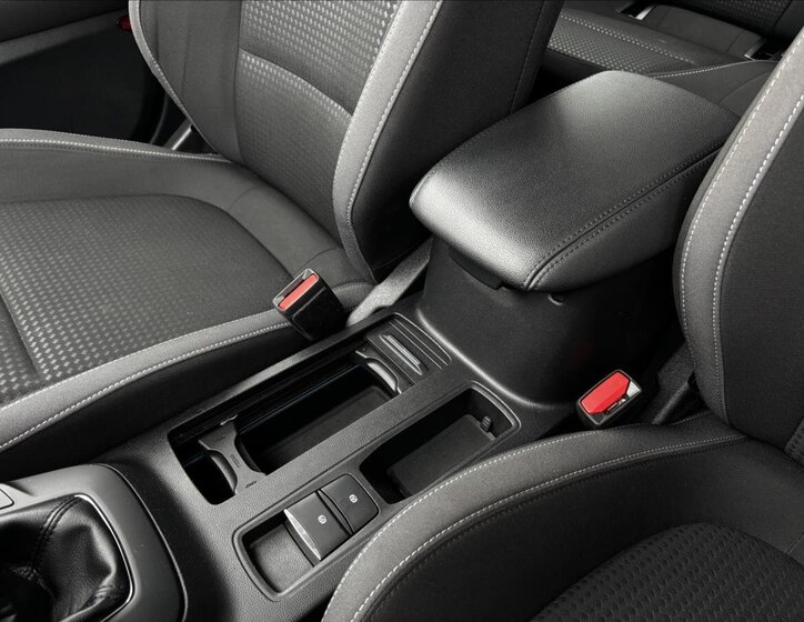 Ford Focus Kombi 1,5 l 88 kw