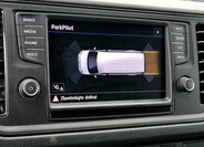 Volkswagen Crafter 13